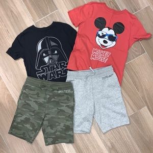 COPY - Gap Boys Size Large Lot
